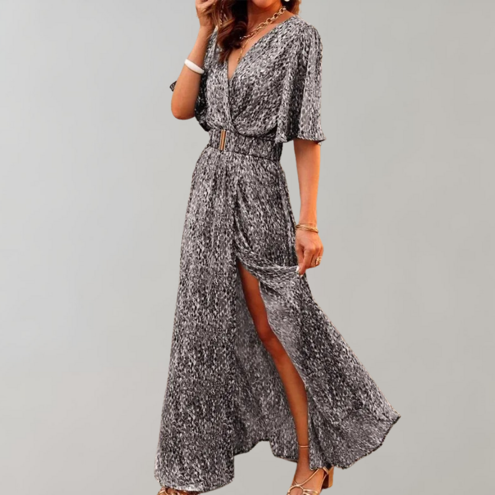 Zomer maxi jurken dames sale