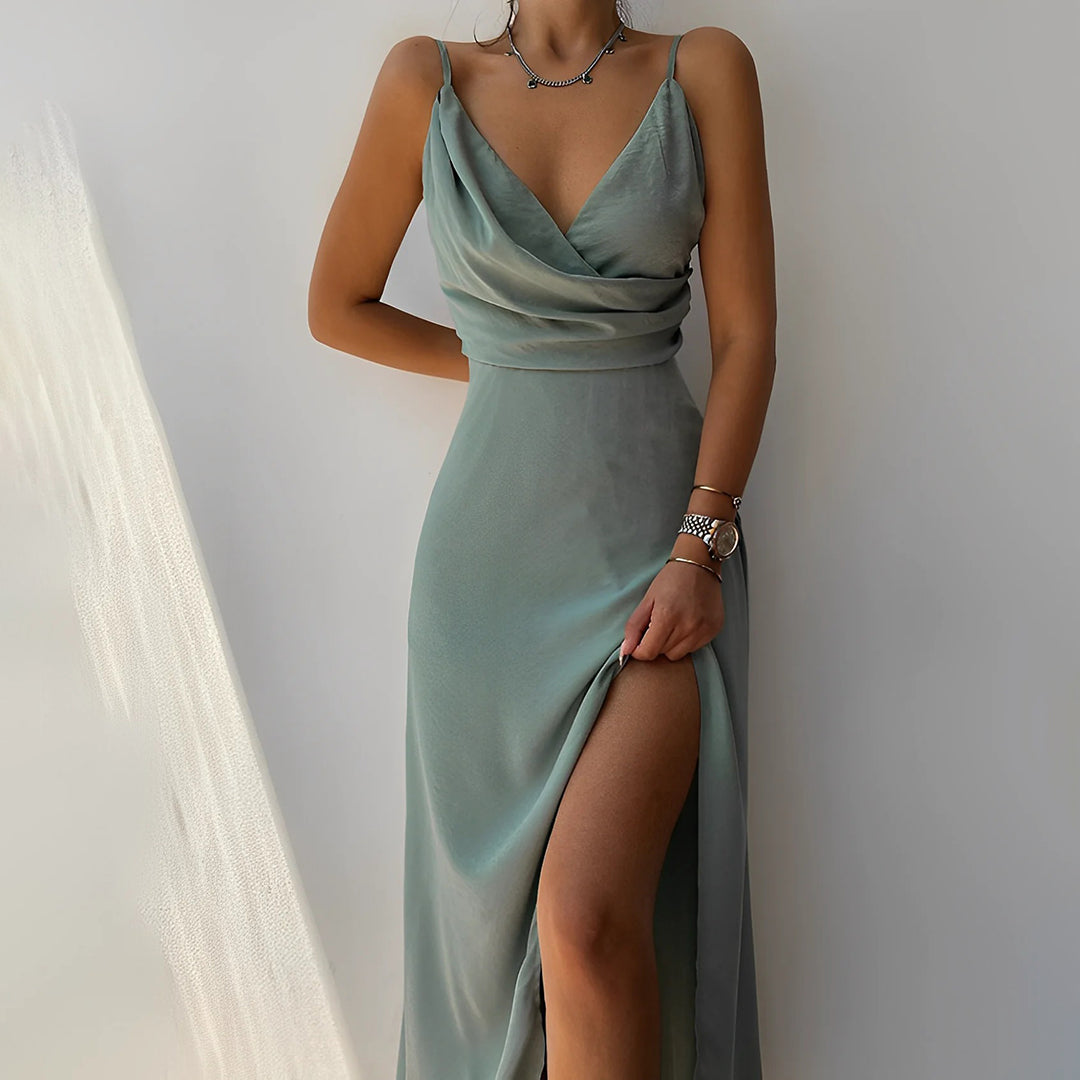 ANDROMEDA - Elegante jurk