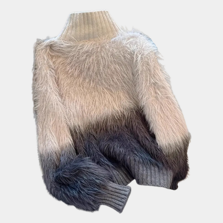 MARCELINA - Luxe Wintervest voor Dames