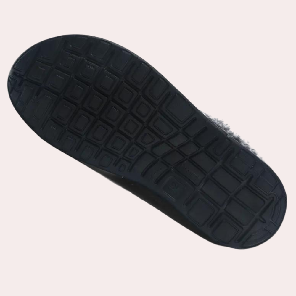 MAKAI - Trendy Winterslippers voor Heren