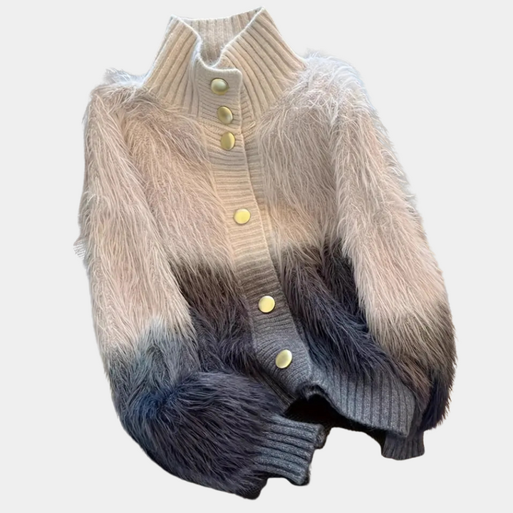 MARCELINA - Luxe Wintervest voor Dames