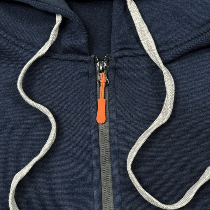 Adrianus - Herenhoodie met stijl en comfort