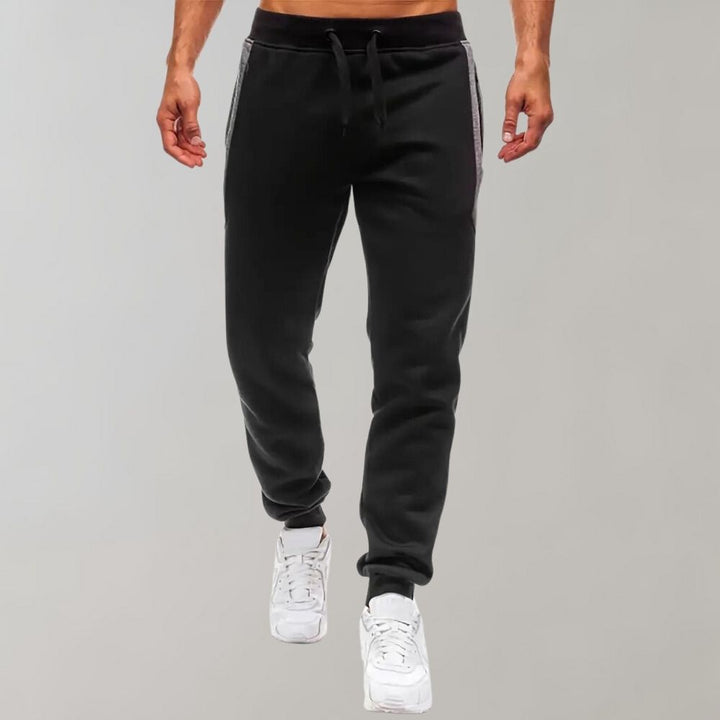 EILO - Joggingbroek met ritszakken