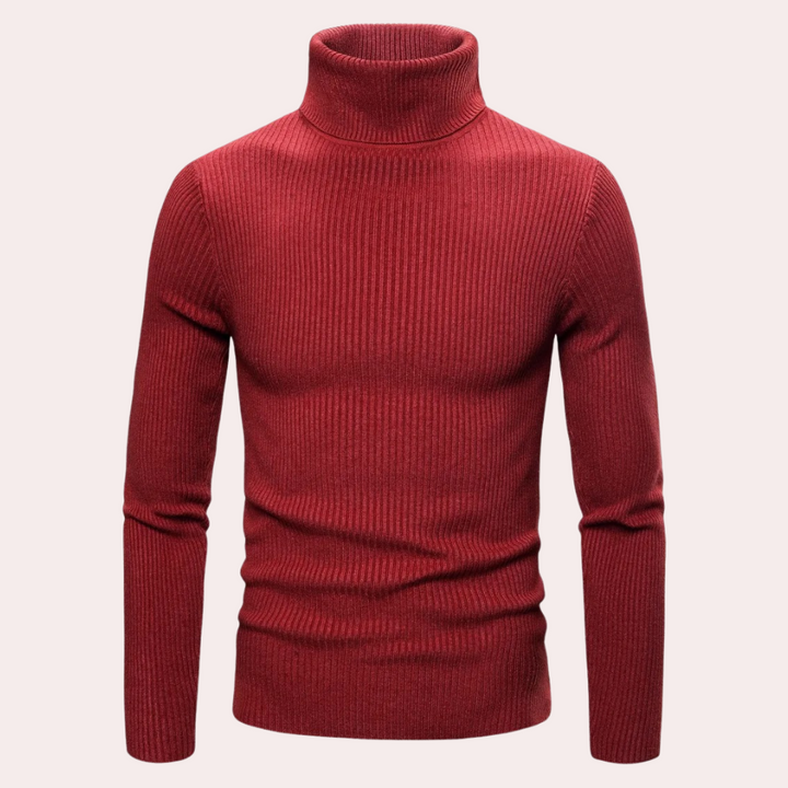 Ralph - Stijlvolle sweater voor heren