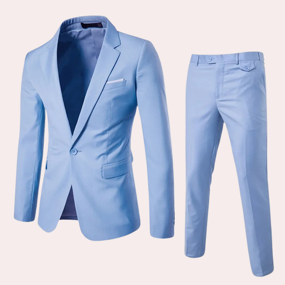 Joseph - Herenpak met blazer en pantalon