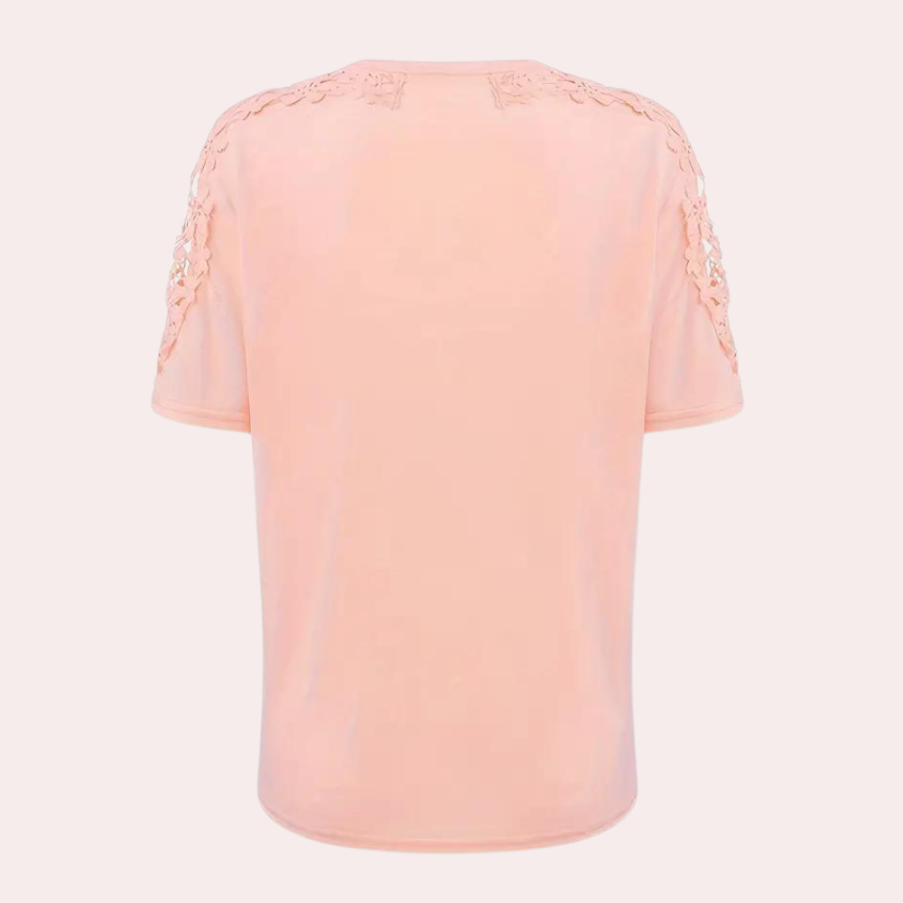 Stijlvolle damesblouse