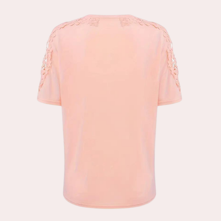 Stijlvolle damesblouse