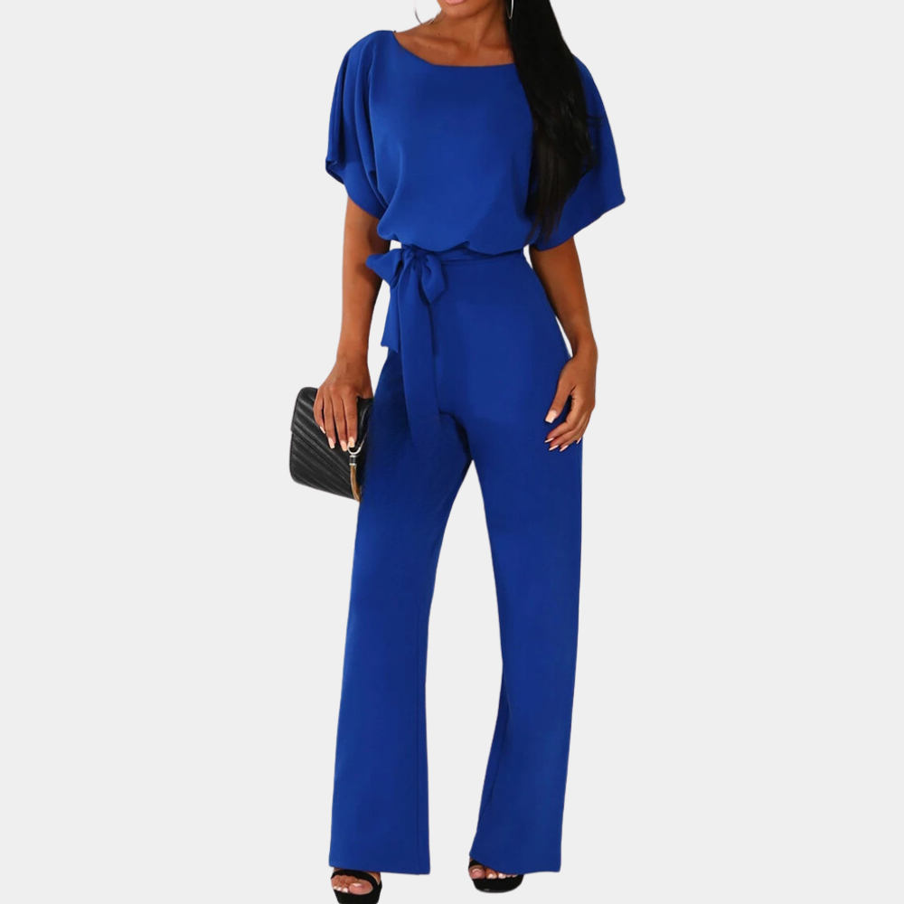 Elegante jumpsuit voor dames