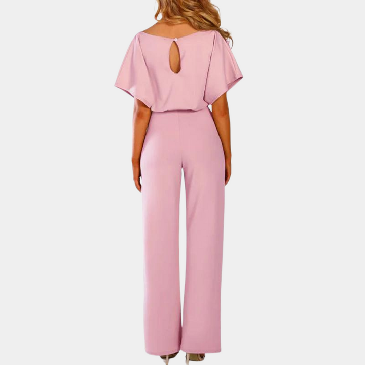 Elegante jumpsuit voor dames