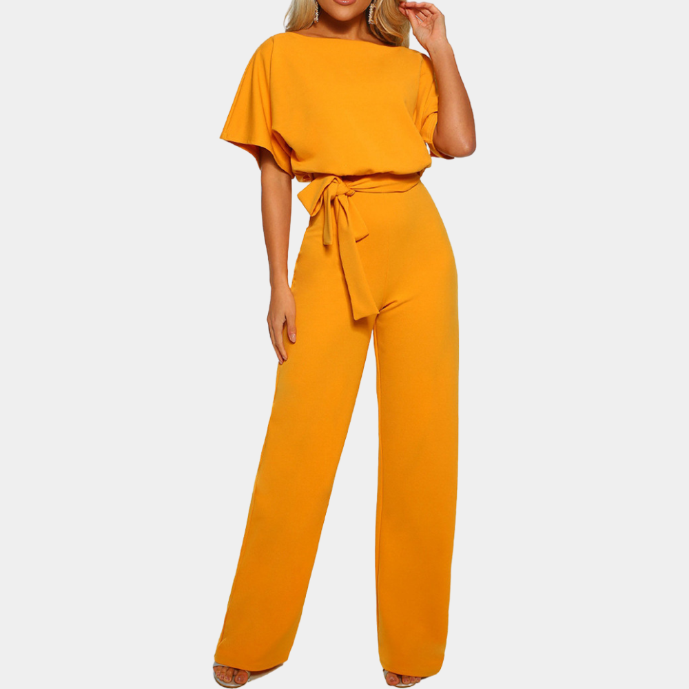 Elegante jumpsuit voor dames