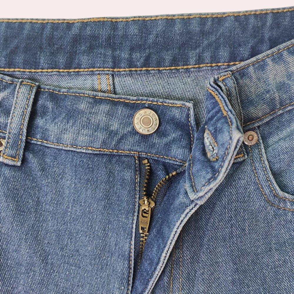 Comfortabele jeans voor dames