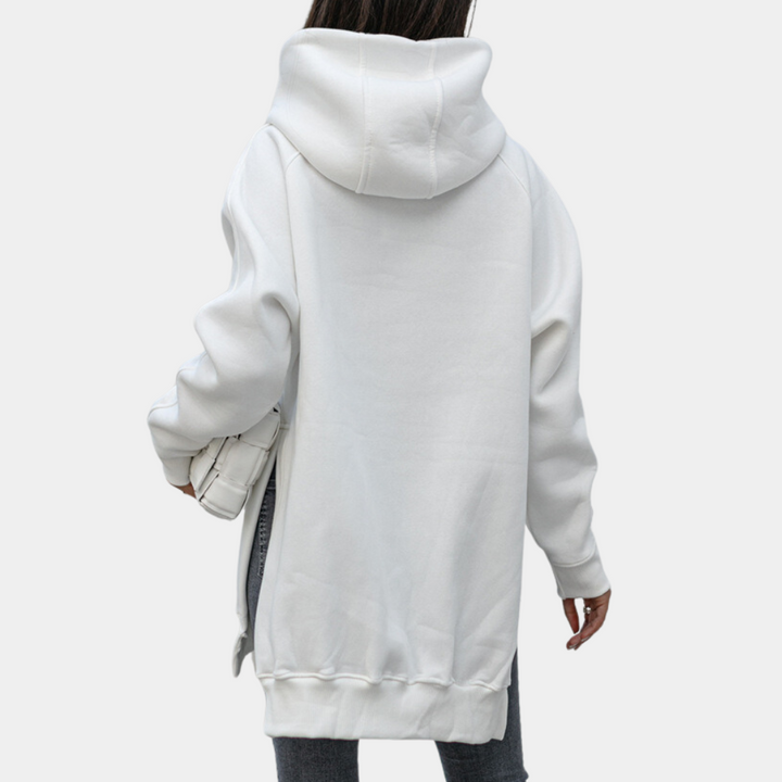 Marta - Trendy Oversized Hoodie voor dames