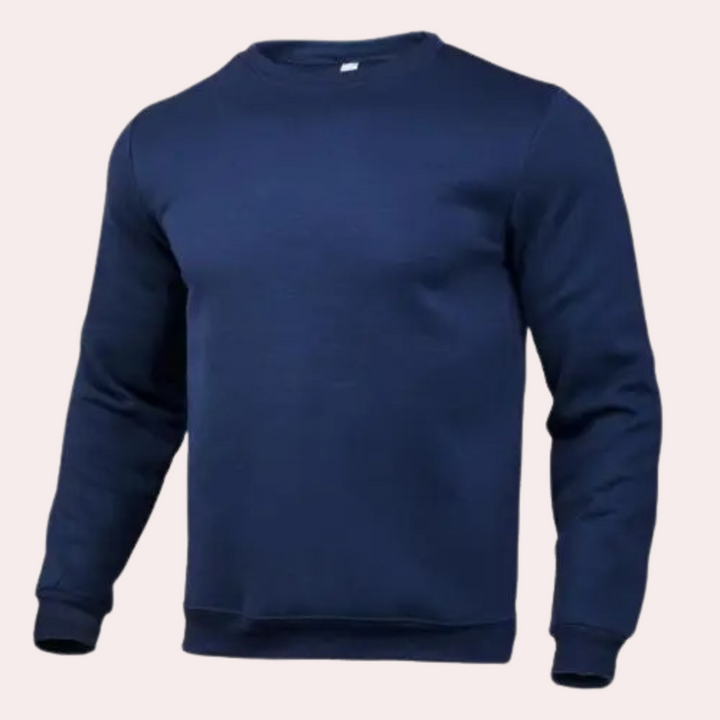 Cahal - Casual Comfort Herensweater