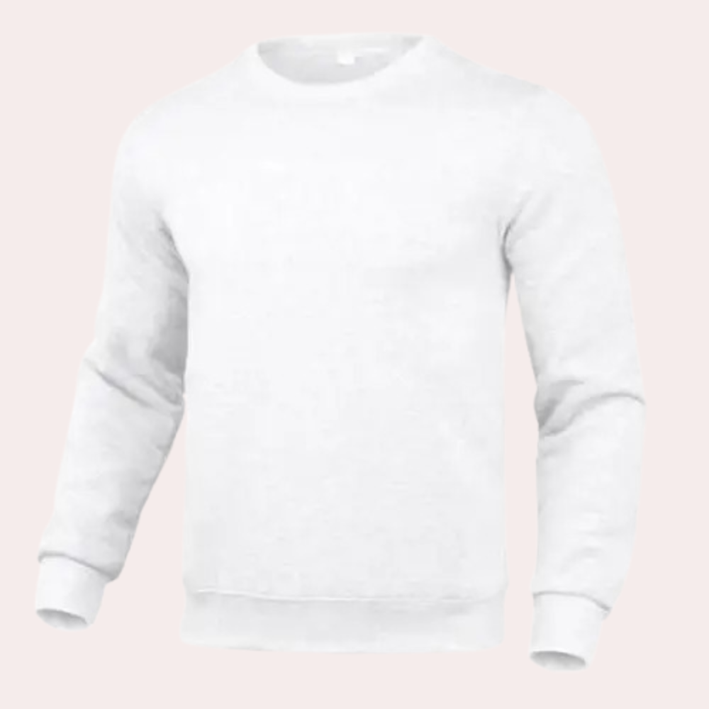 Cahal - Casual Comfort Herensweater