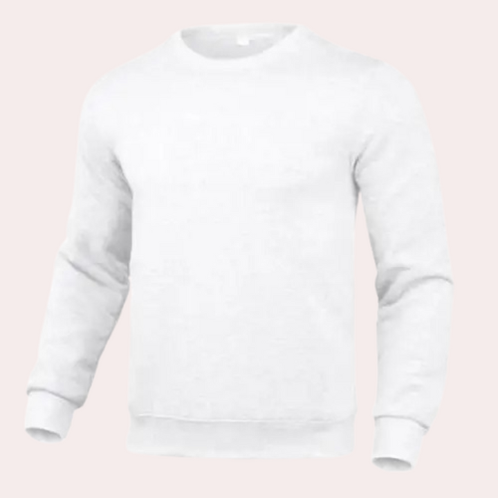 Cahal - Casual Comfort Herensweater