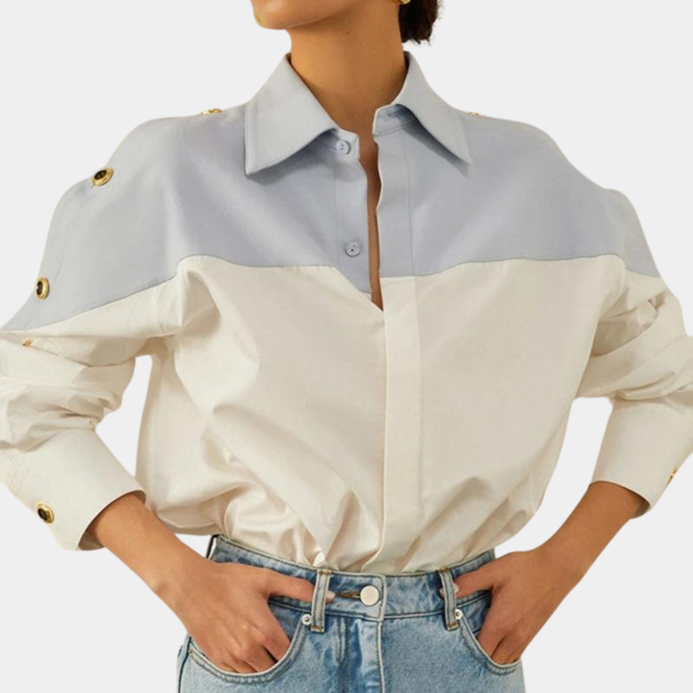 Babette - Classy Elegance Damesblouse