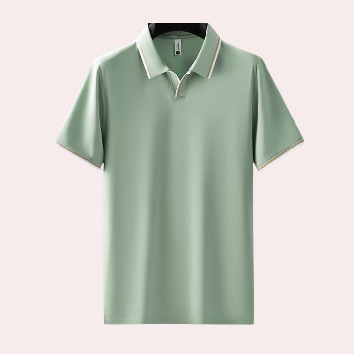 Vladislav - Casual poloshirt voor heren met comfortabele stijl