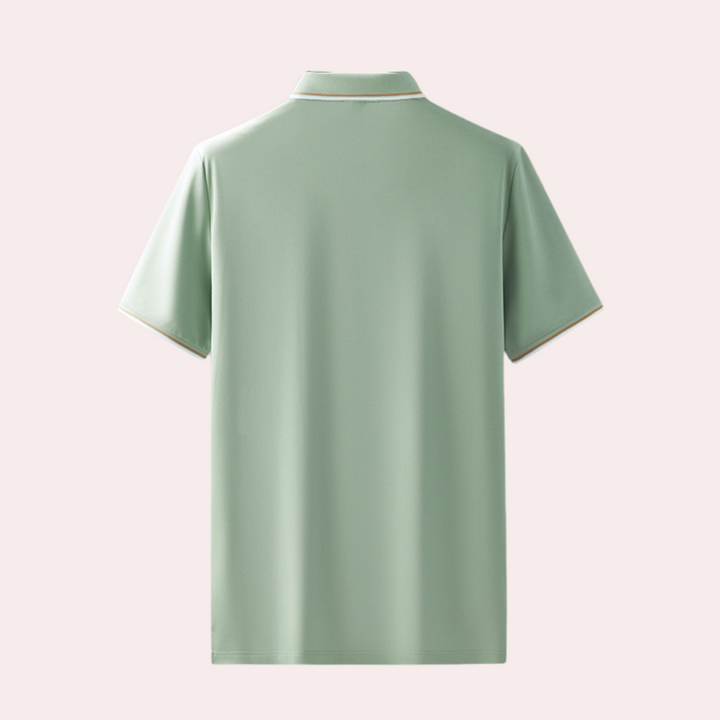 Vladislav - Casual poloshirt voor heren met comfortabele stijl