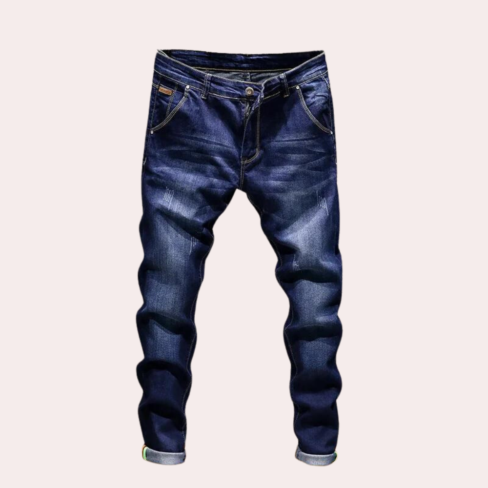 Vojin - Luxe Heren Jeans