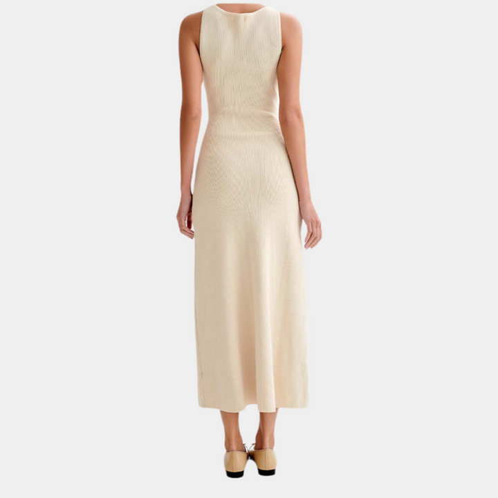 Teodora - Elegante Maxi Dress voor Vrouwen