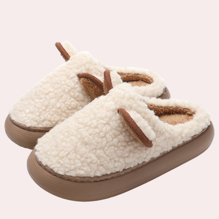 Forina - Elegante en Comfortabele Dames Slippers