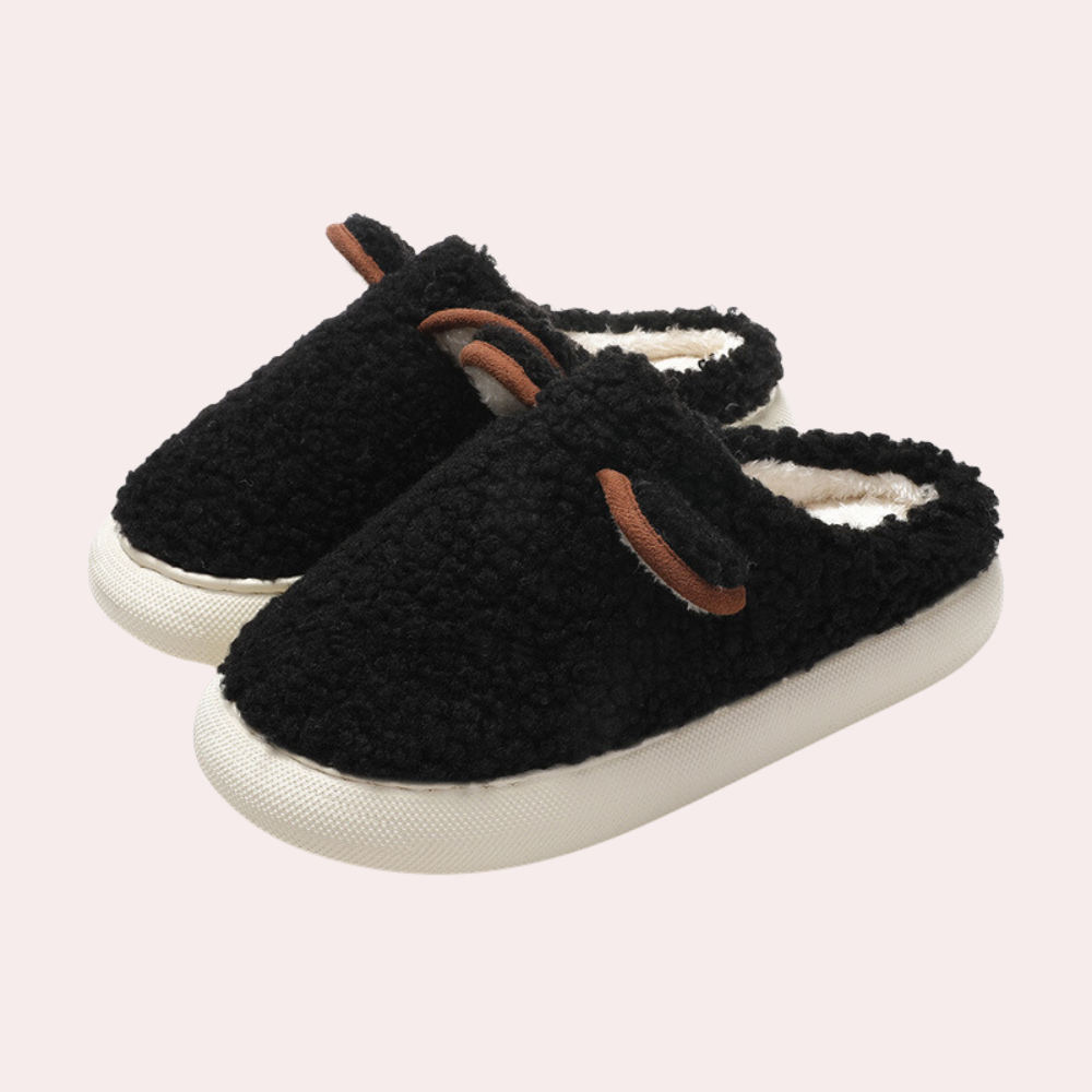 Forina - Elegante en Comfortabele Dames Slippers