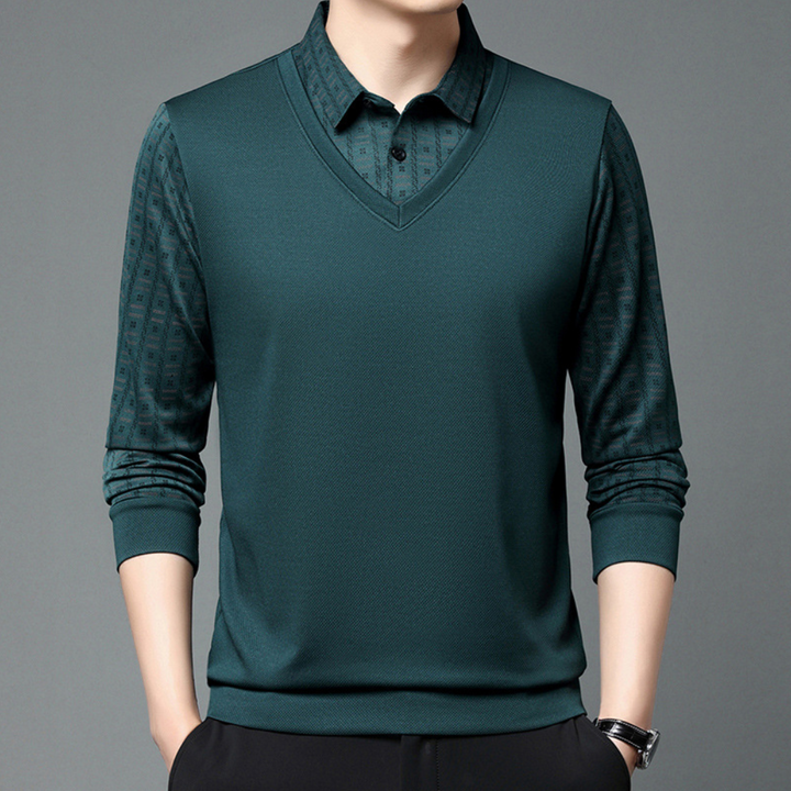 Eduard - Elegante herensweater