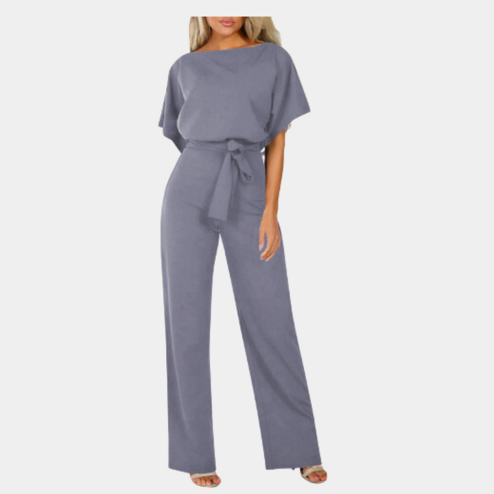 Otilia - Stijlvolle Jumpsuit voor Dames