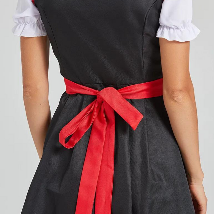 Octavia - Elegante Oktoberfest Dirndl voor dames