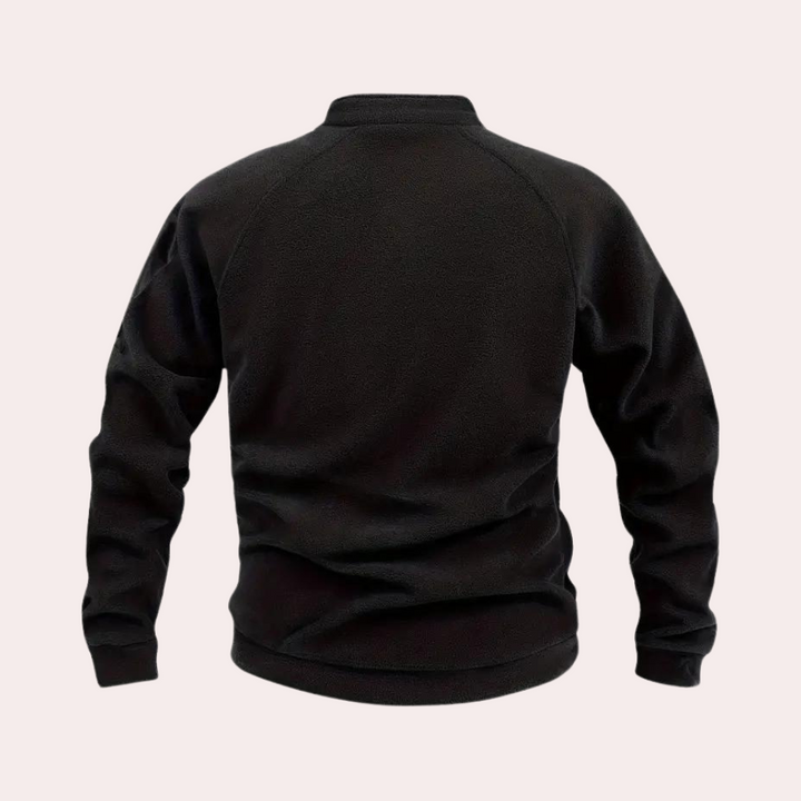 Zinon - Veelzijdige Stretchy Sweater voor Dagelijks Dragen