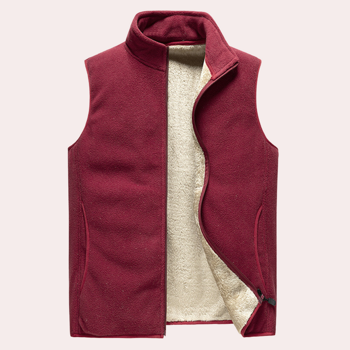 Bodi - Classic Isolerend Winter Vest voor heren