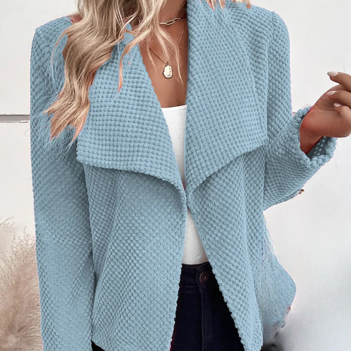 Fenella - Elegante Dames Cardigan