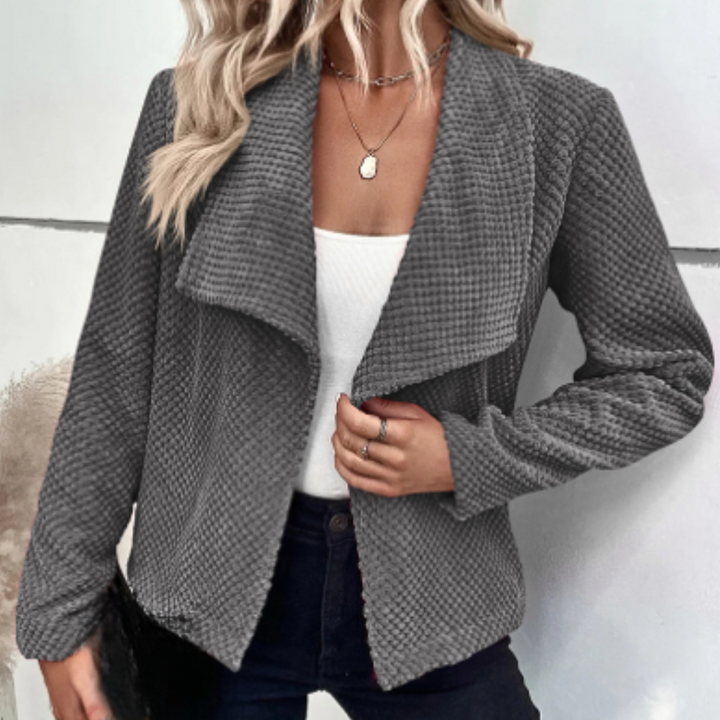 Fenella - Elegante Dames Cardigan