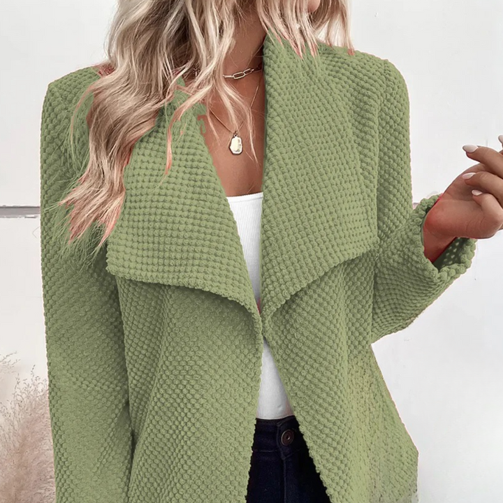 Fenella - Elegante Dames Cardigan