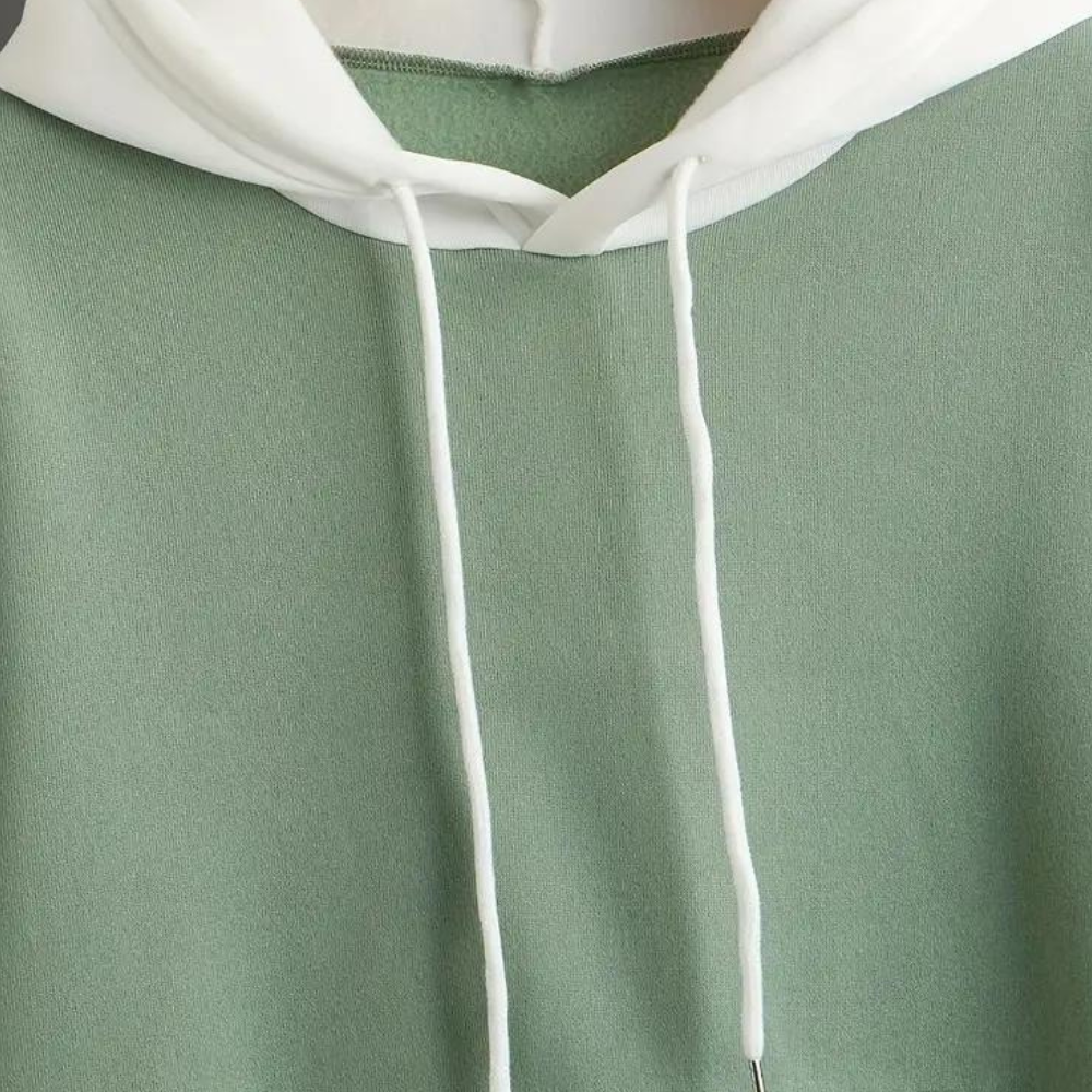 AGNES - Stijlvolle Hoodie voor Dames