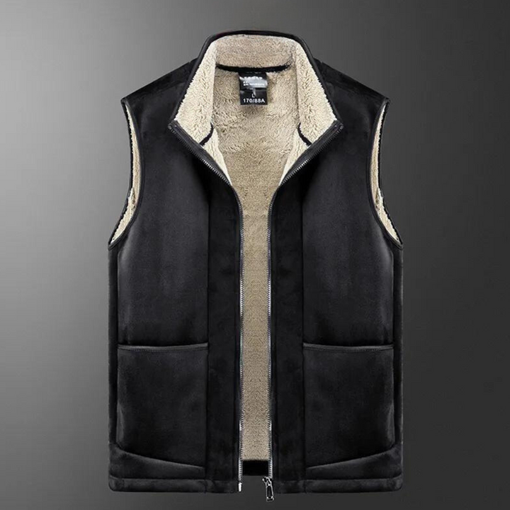 Vincien - Trendy vest voor heren