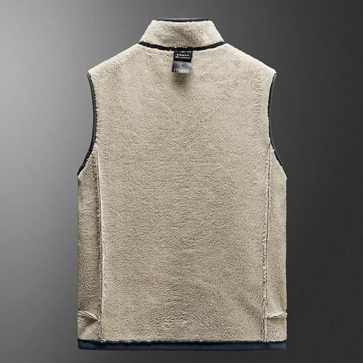 Vincien - Trendy vest voor heren