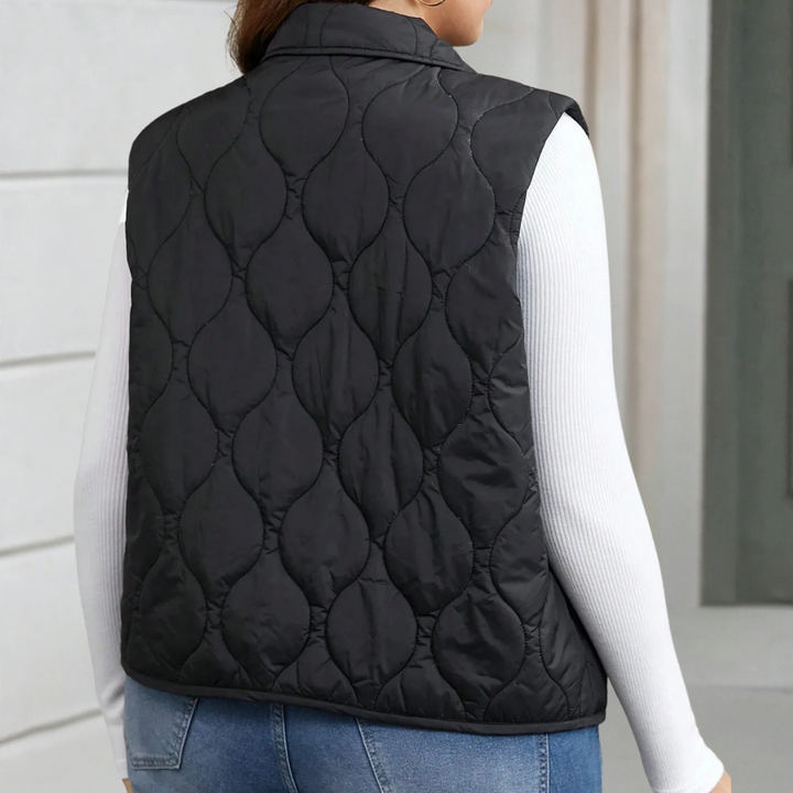 LAILANI - Multifunctioneel Vest voor Dames