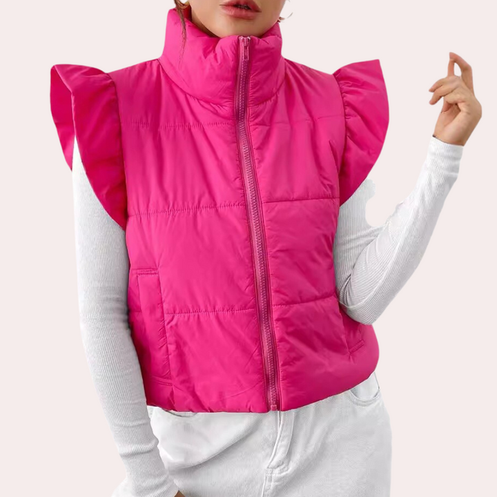 ADA - Elegant Vest voor Dames