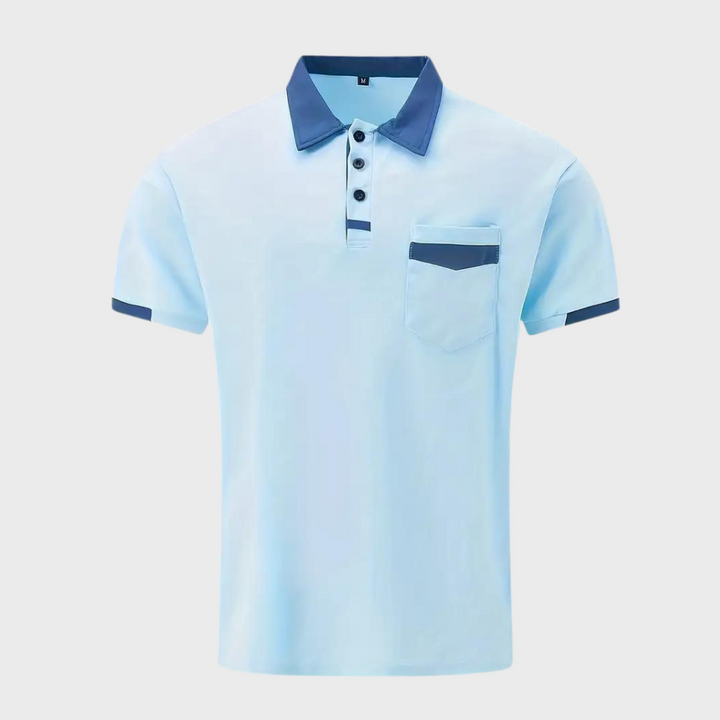 Raf - Polo shirt voor heren