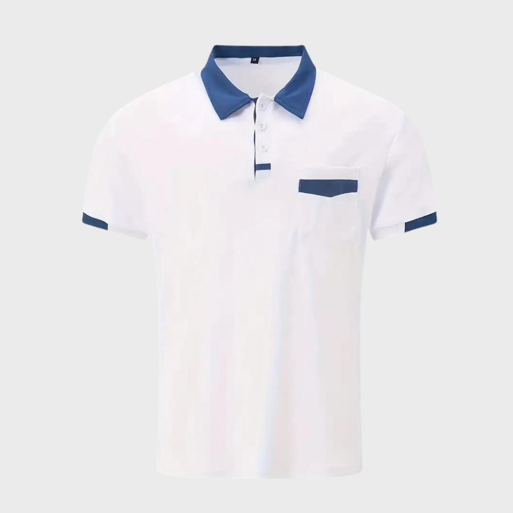 Raf - Polo shirt voor heren