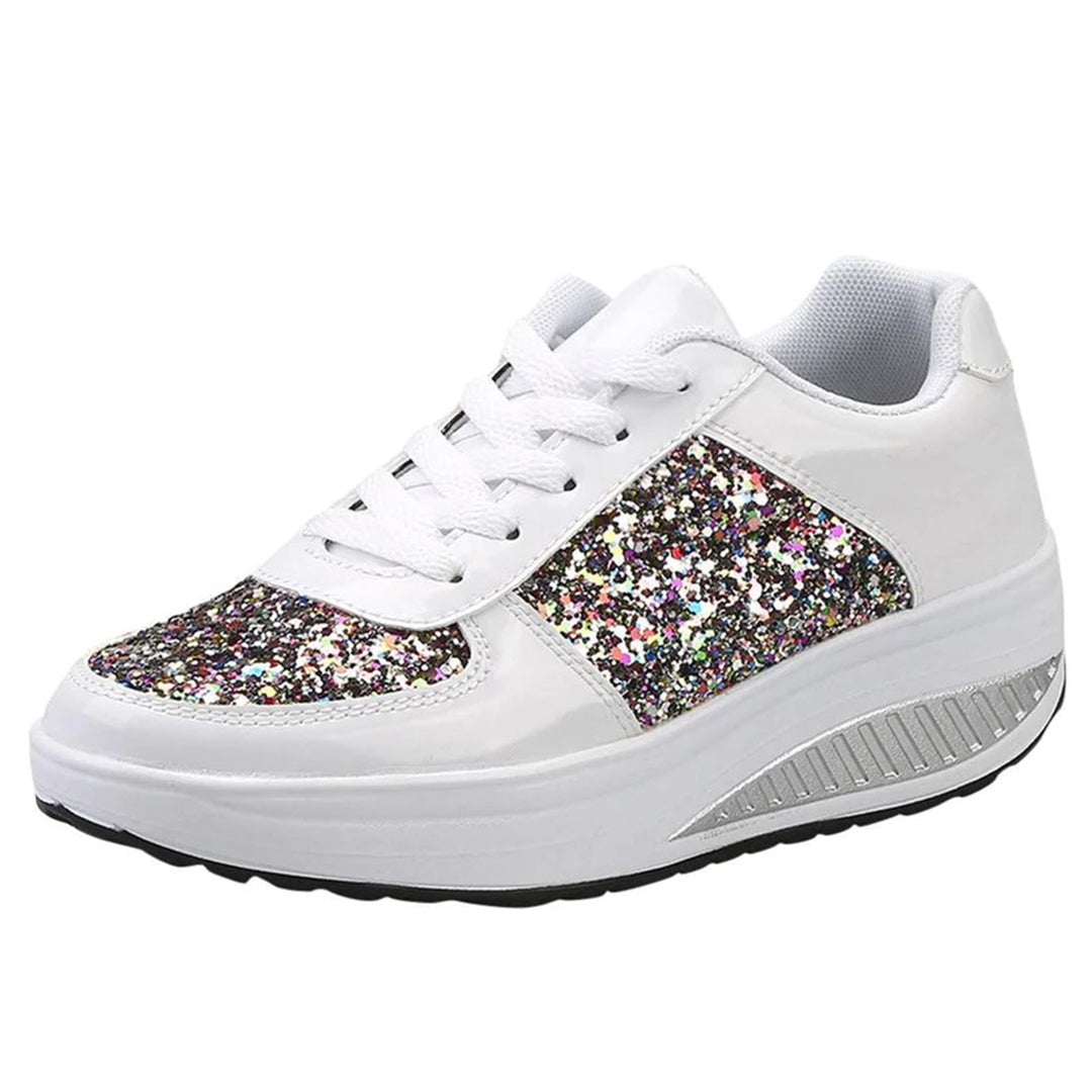 CATALINA - Elegante Sneakers