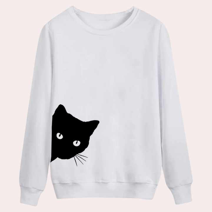 ROSELY - Elegant Sweatshirt voor Dames