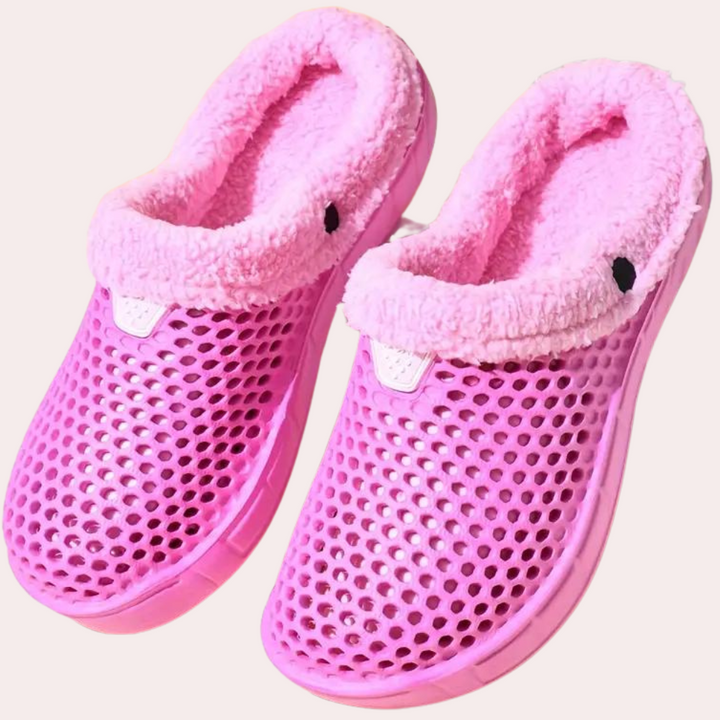 MAKAI - Trendy Winterslippers voor Heren