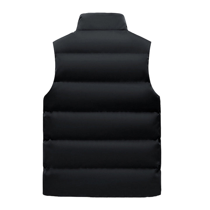 DOMINIC - Warm lichtgewicht vest