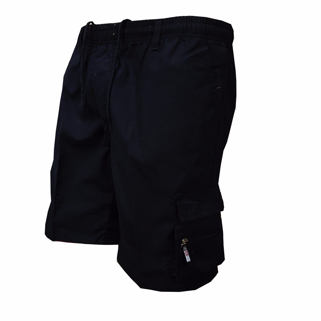 MARTI - Comfortabele cargo shorts