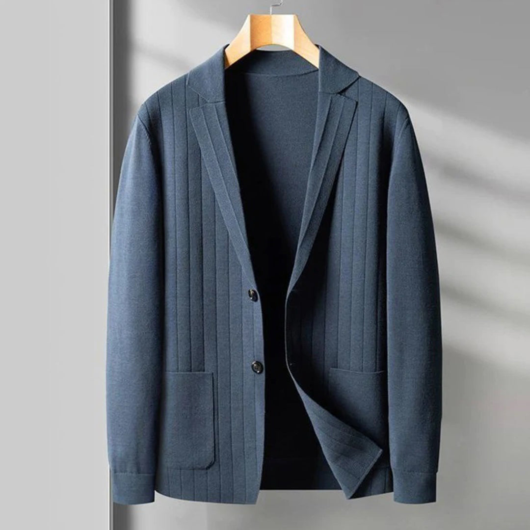 ELLIOTTS - Stijlvolle blazer