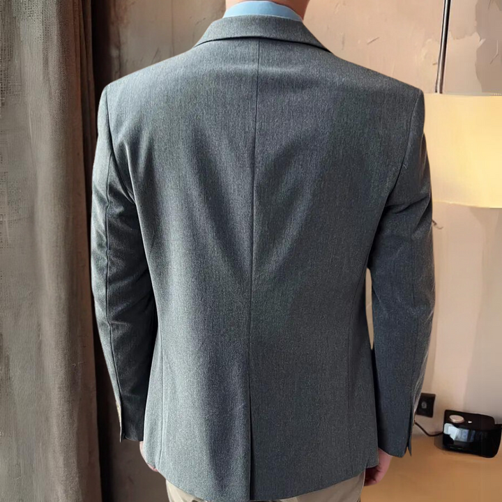 VASCO - Casual blazer voor mannen