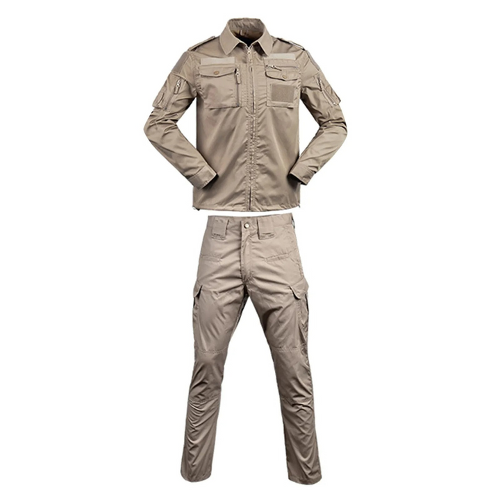 KEIJO - Multi-pocket trainingsset