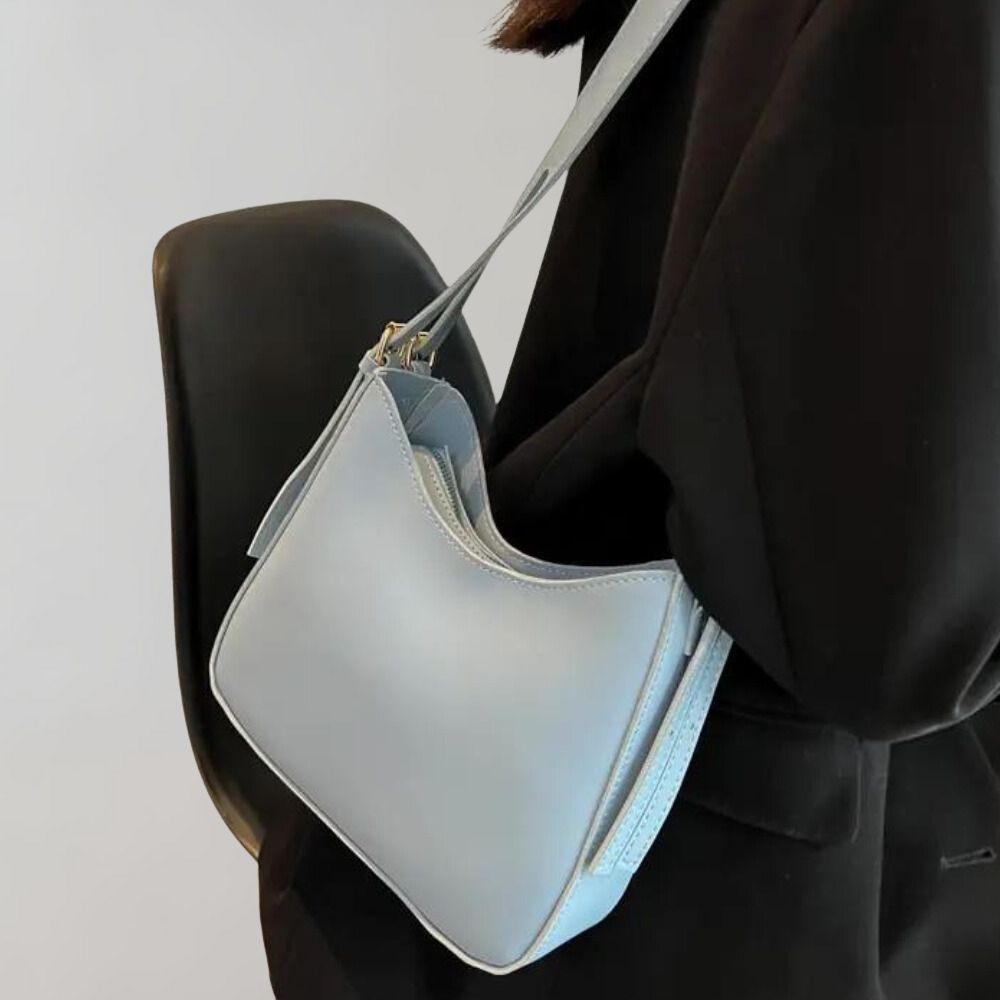 Reija - Minimalistische crossbodytas